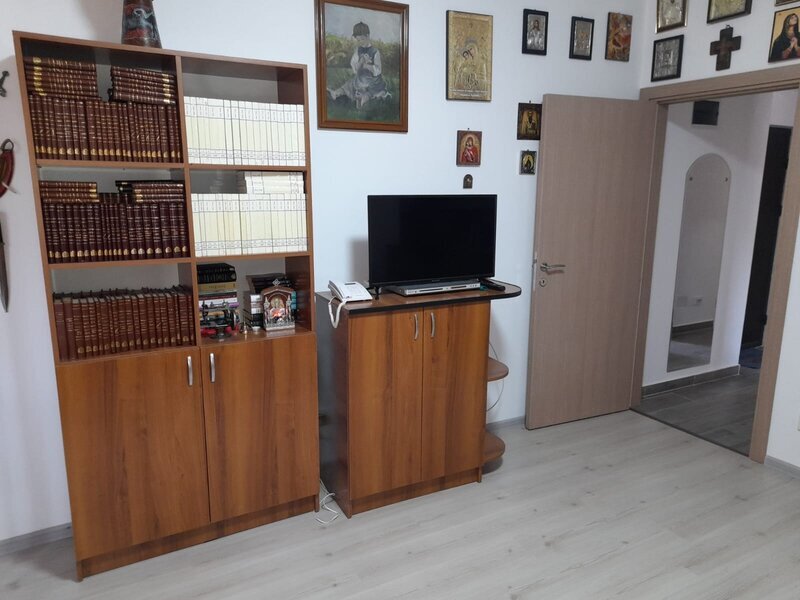 Berceni, bd. Metalurgiei,