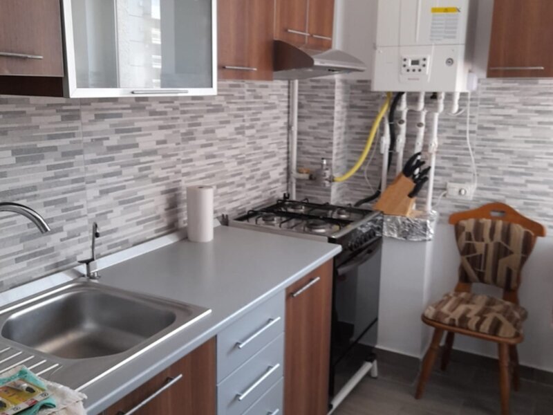 Berceni, bd. Metalurgiei,