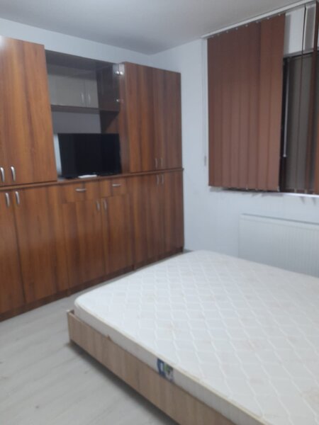 Berceni, bd. Metalurgiei,