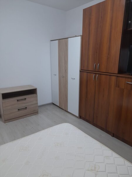 Berceni, bd. Metalurgiei,