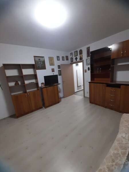 Berceni, bd. Metalurgiei,