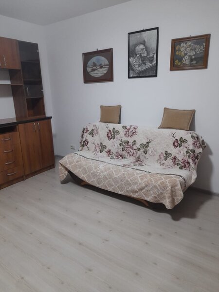 Berceni, bd. Metalurgiei,