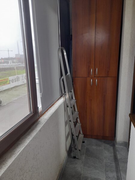 Berceni, bd. Metalurgiei,